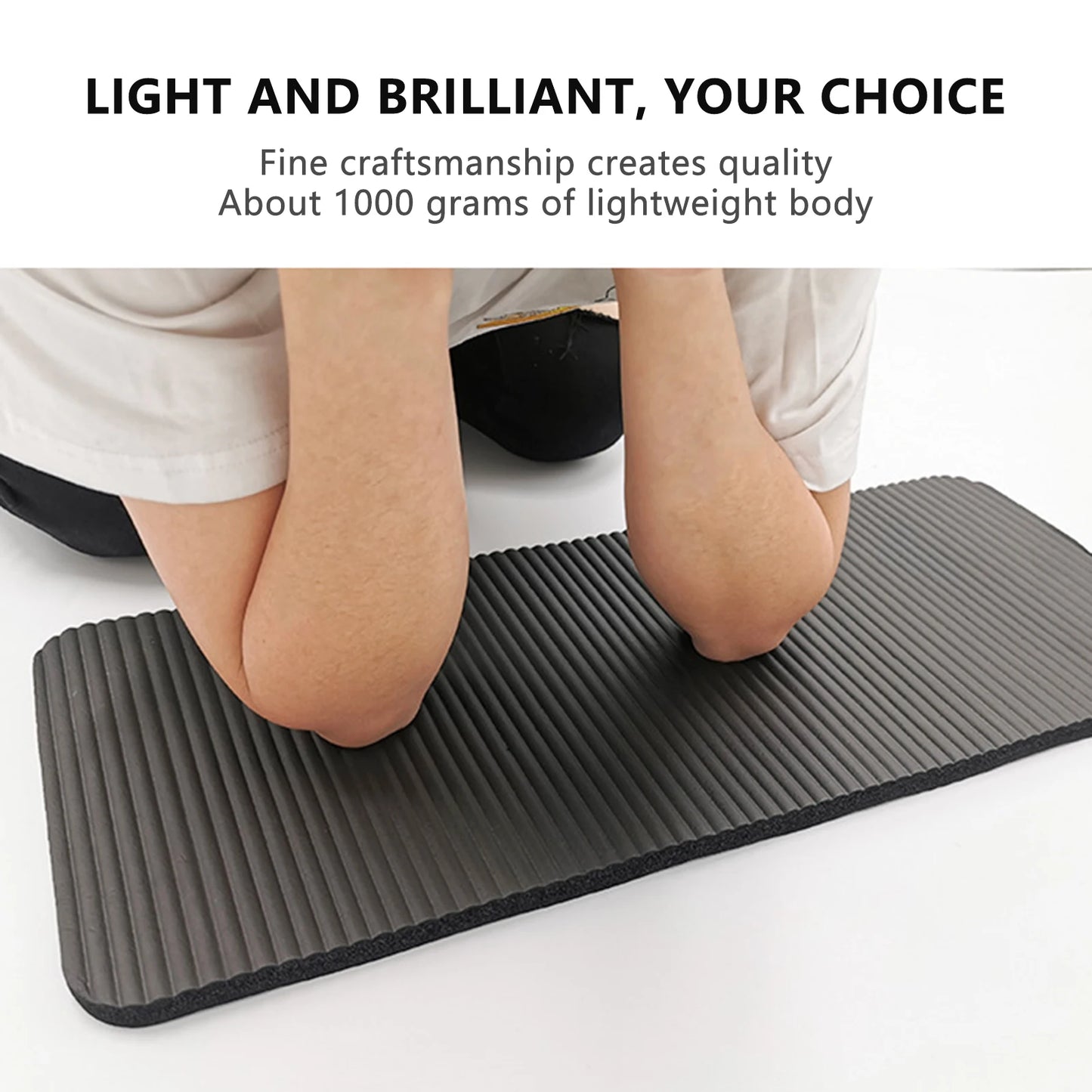 Mini Yoga Mat