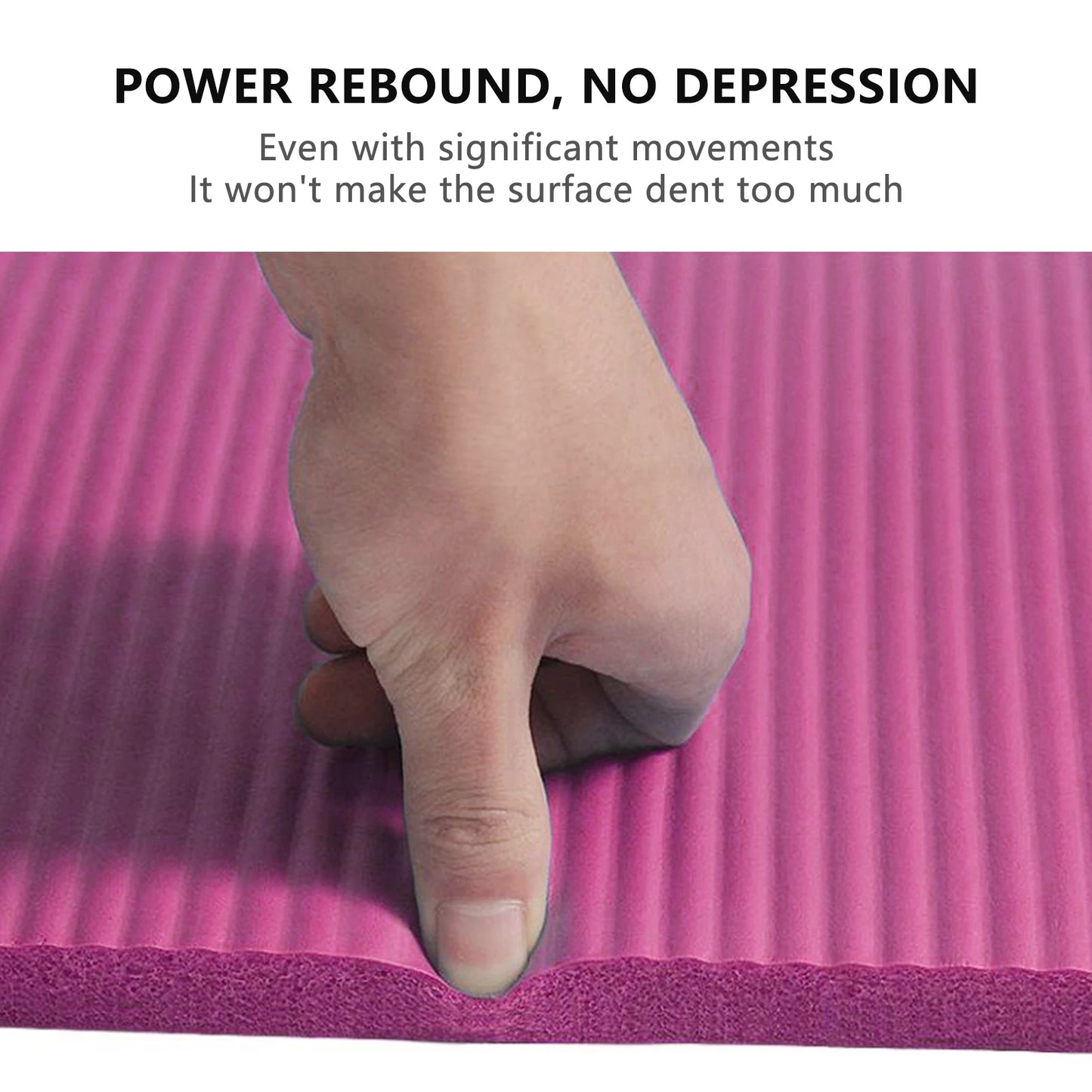 Mini Yoga Mat