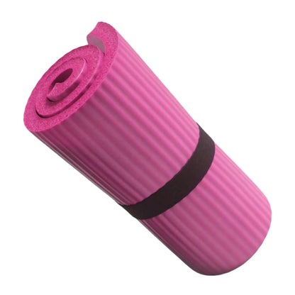 Mini Yoga Mat