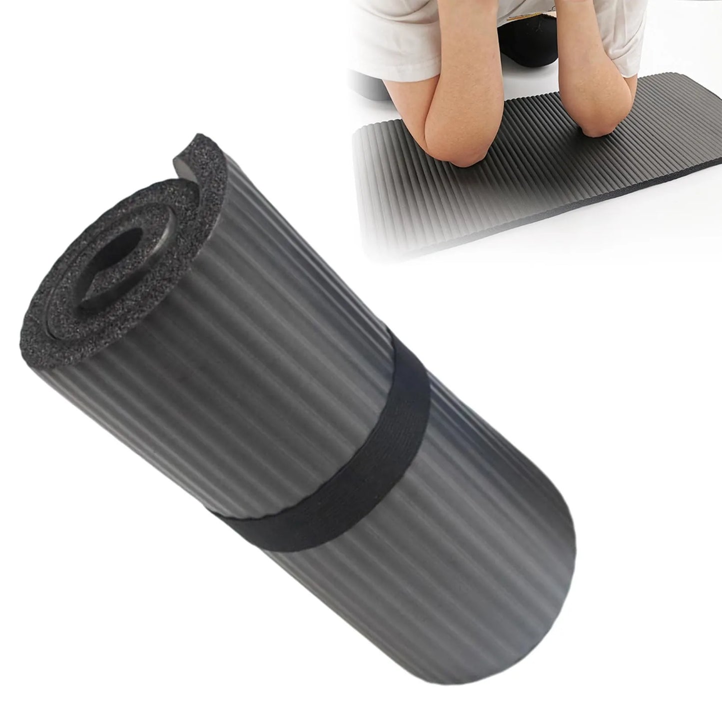 Mini Yoga Mat