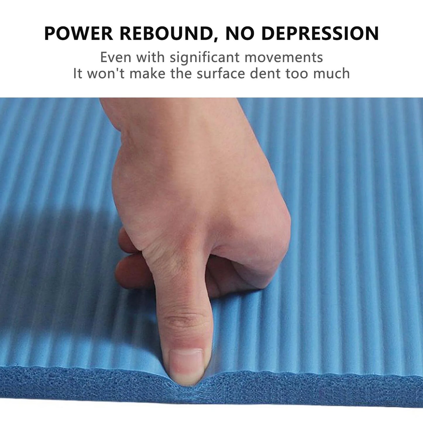 Mini Yoga Mat