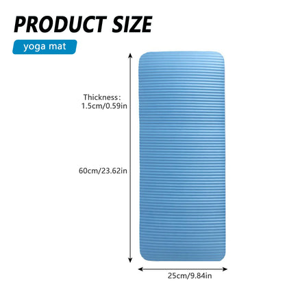 Mini Yoga Mat