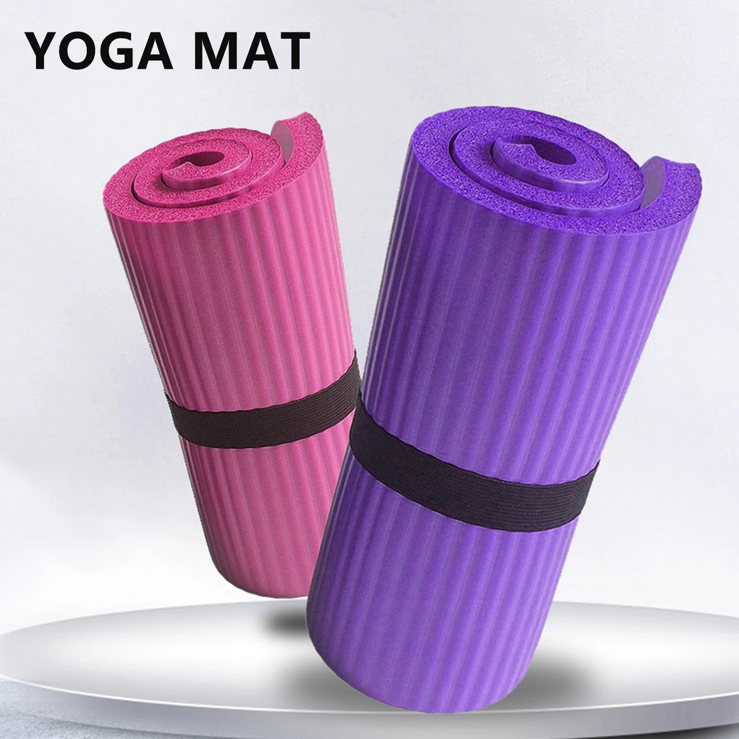 Mini Yoga Mat