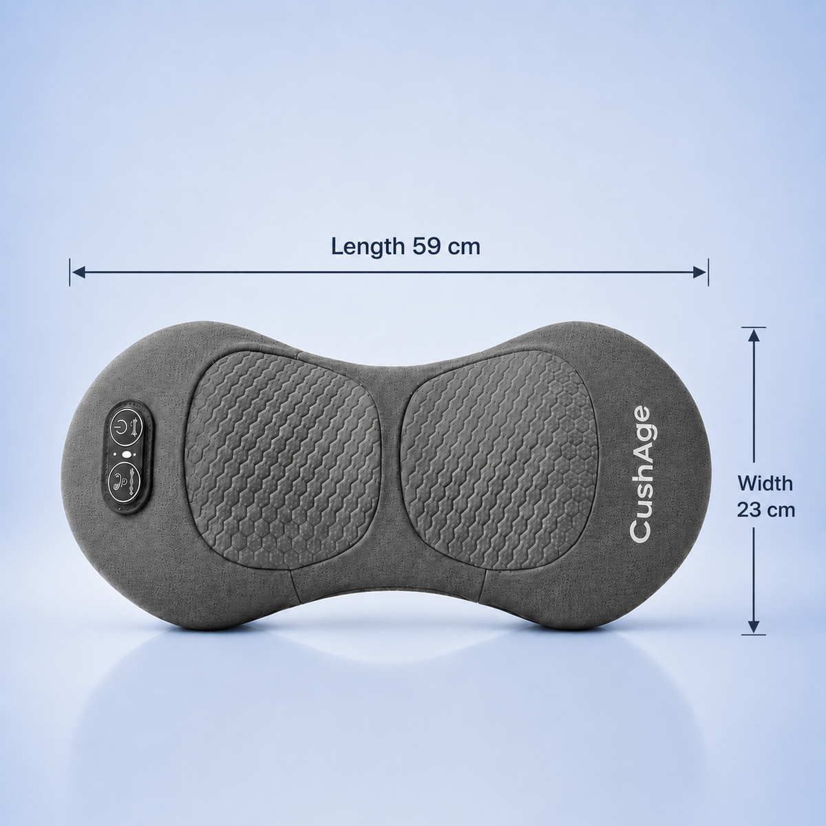 CushAge 3-in-1 Care