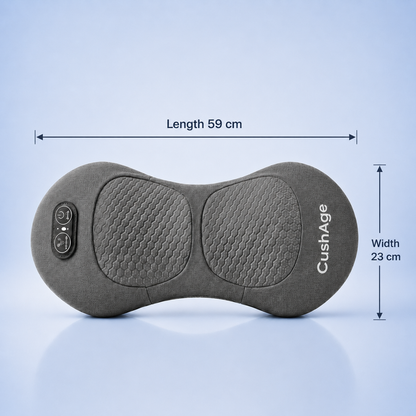 CushAge 3-in-1 Care